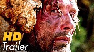 THE SALVATION - HD Trailer (German | Deutsch)