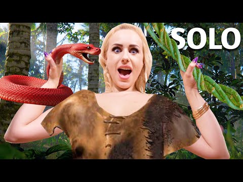 Harassing Players in the New Rust Jungle