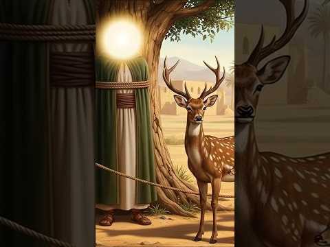 Muhammad ﷺ aur Hiran part 1