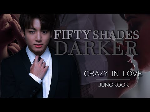 jungkook ● Fifty shades darker (trailer) ● AU 18+
