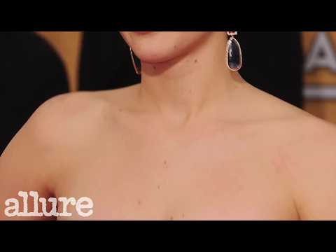Jennifer Lawrence's Pixie Cut