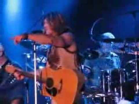 Billy Ray Cyrus - Country Music Has The Blues