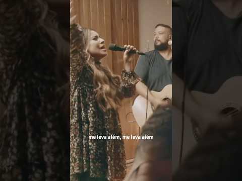 Se essa canção já te tocou, comenta, leva-me.❤️‍🔥 #shorts #fernandinho