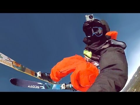 GoPro HD: Breckenridge Winter Dew Tour 2011 Highlights - UCqhnX4jA0A5paNd1v-zEysw