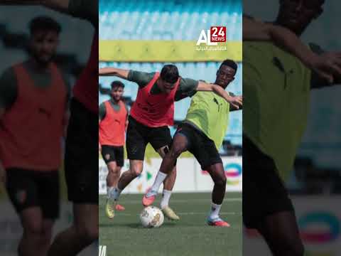 #دوري_أبطال_إفريقيا | #صن_داونز الجنوب إفريقي و#مولودية_الجزائر في صراع حسم التأهل