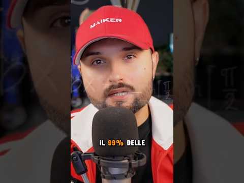 Il 99% usa l’1% dell’AI perché mancano esempi pratici hqdefault