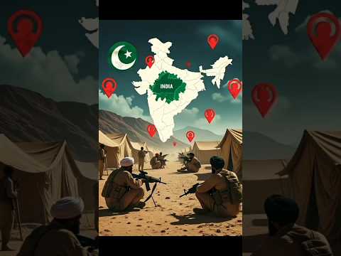 भारत के सामने ओसामा का प्लान क्यों फेल हो गया था #OsamaVsIndia