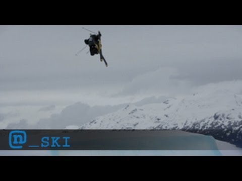 TJ Schiller Gives An On-Snow Tour Of Whistler's End-Of-Winter Ski Festival - UCsert8exifX1uUnqaoY3dqA