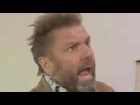 Martin Under the Hammer