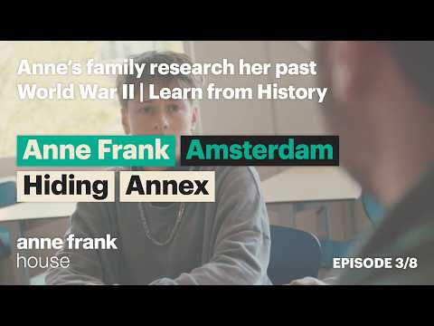 Anne Frank House