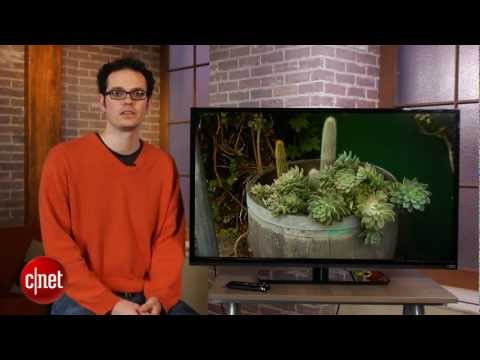 The E series LCD by Vizio - UCOmcA3f_RrH6b9NmcNa4tdg