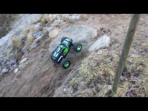 Ranger VS traxxas summit - UCEhXEPCBwH4S-CFeDSNKIYA