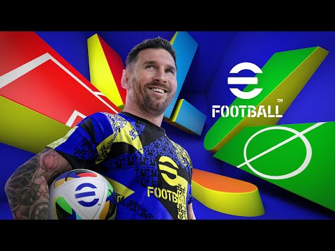Efootball 2025 PS5 una vez mas intentando llegar a primera division