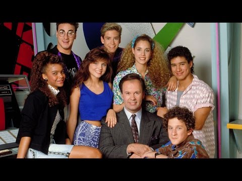 How Real is 'The Unauthorized Saved by the Bell Story'? - UCdtXPiqI2cLorKaPrfpKc4g