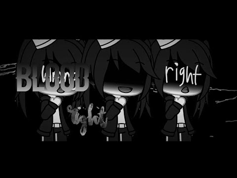 Blood right mep [COMPLETE]