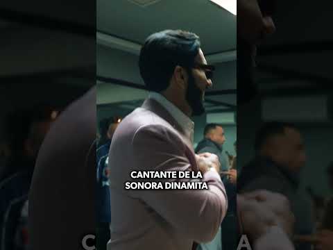 Los camerinos de Ring Royale