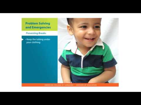 Central Lines Skills: Problem Solving and Emergencies