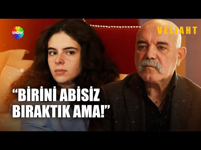 “Sen nereden biliyorsun Timur’un bir kardeşi olup olmadığını?”