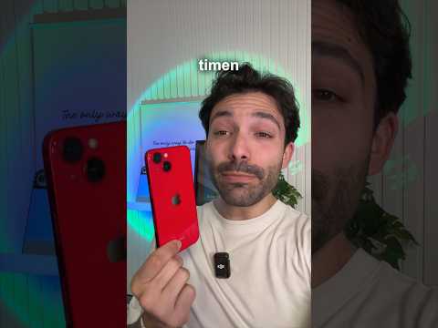 Como saber si un iPhone es ORIGINAL o FALSO 🔍