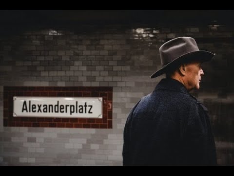 Vidéo de Alfred Döblin
