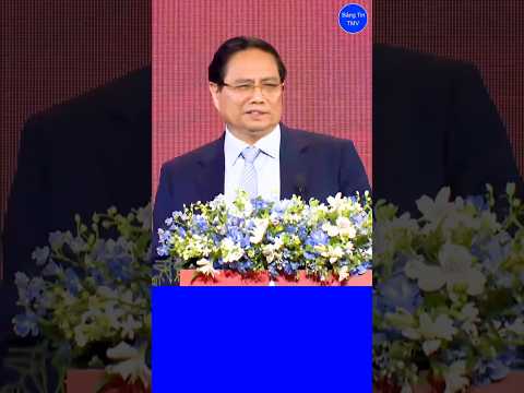Dưới Sự Lãnh Đạo "Tài Tình" Của Thủ Tướng Phạm Minh Chính  #phamminhchinh #phanvangiang #luongcuong