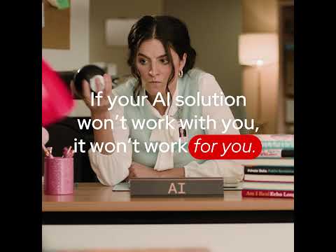 Don’t let AI toy with your business