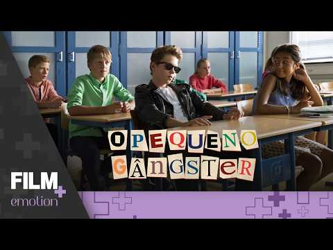 O Pequeno Gângster // Filme Completo Dublado // Aventura // Film Plus Emotion