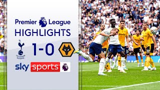 Tottenham 2-1 Sheffield United: Richarlison comes off bench to spark  stoppage-time turnaround - BBC Sport