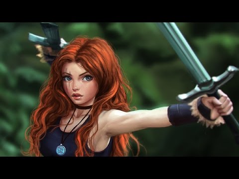 Epic Celtic Music Mix - Battle, Fantasy, Adventure | 1 Hour - UC4L4Vac0HBJ8-f3LBFllMsg