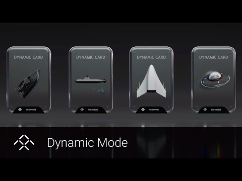 Dynamic Mode | Faraday Future | FFIE