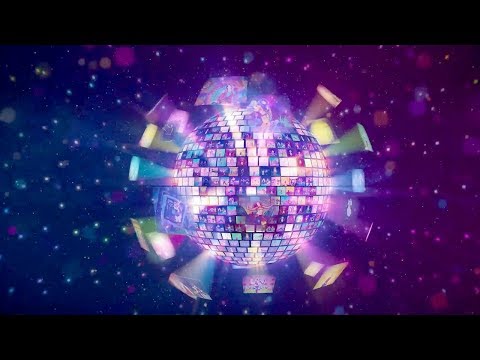 Just Dance Live Tour - Behind the Scenes - UCKy1dAqELo0zrOtPkf0eTMw