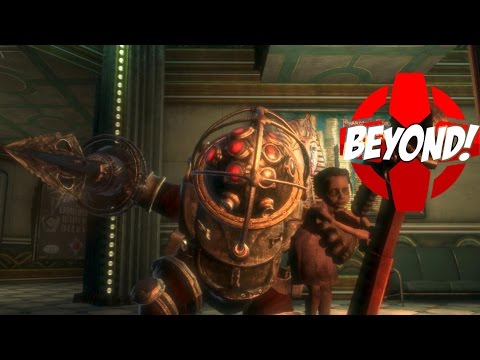 Podcast Beyond Episode 354: Why BioShock Loves iOS, Shuns Vita - UCKy1dAqELo0zrOtPkf0eTMw
