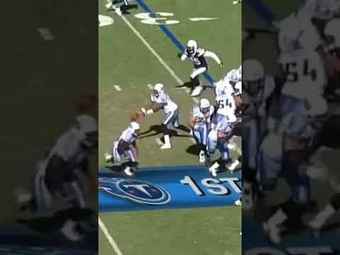 I do not own rights to the song - A Milli By Lil Wayne. (Jpmixtapes) #NFL #TennesseeTitans #Shorts