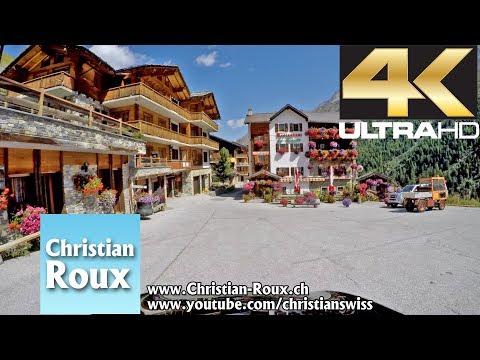 1X UHD - Switzerland 308 (Camera on board): Évolène - Arolla (Hero4) - UCEFTC4lgqM1ervTHCCUFQ2Q