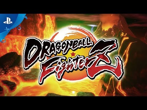 Dragon Ball FighterZ - Broly [DBS] Character Trailer| PS4