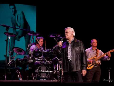 George Jones - New Man In Town