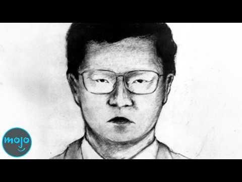 10 Most Terrifying and Disturbing Unsolved Crimes