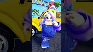 ダイエット #roblox #ロブロックス #ぱちしゅう
