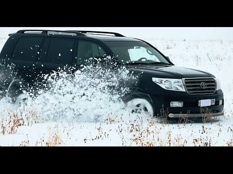 Toyota Land Cruiser 200 Тест-драйв.Anton Avtoman. - UCWZRANKlxNe_4QKiqBBCTOQ