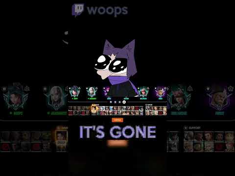 THE ICE CREAM TRUCK IS OUTSIDE | #woops on #twitch