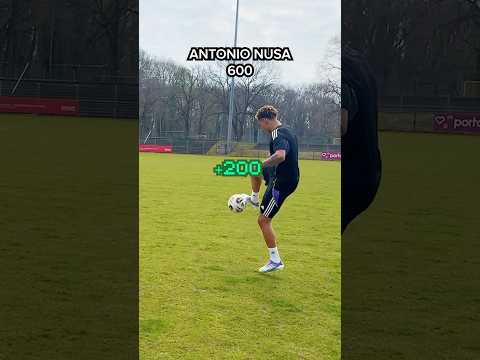 Just freestyling with one of the BEST young dribblers atm