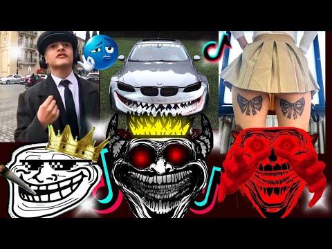 1 HOUR 🥶 COLDEST MOMENTS TROLLFACE TIKTOKS 🔥🥵 | BEST MOMENTS OF ALL TIME #001
