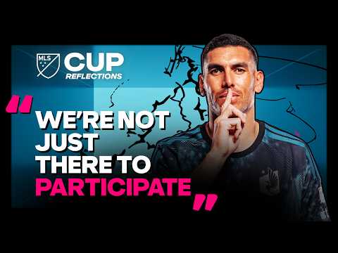 Michael Boxall's Arsenal Fandom and New Zealand World Cup Hopes!
