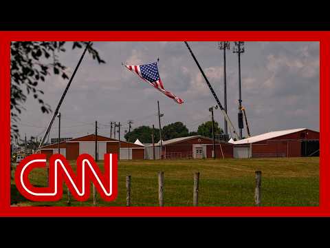 Trump gunman researched previous mass shooter Ethan Crumbley and his family