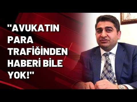 CHP'li Yurter Özcan: SBK'nın avukatı ya kötü bir yalancı ya da dosyayı hiç okumamış...