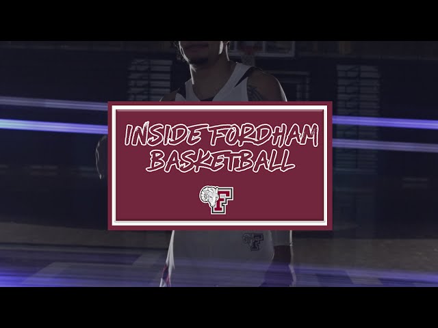 How to Get Fordham Basketball Tickets