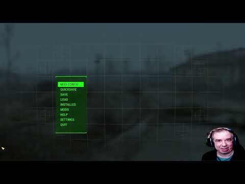 Fallout 4 (inc Crowd Control) - 16 - Sim Settlements