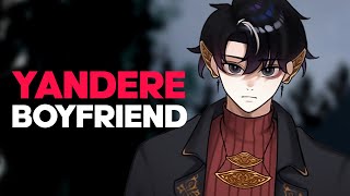 【ASMR ROLEPLAY】PACAR YANDERE Marah Karena Kamu Pulang Telat