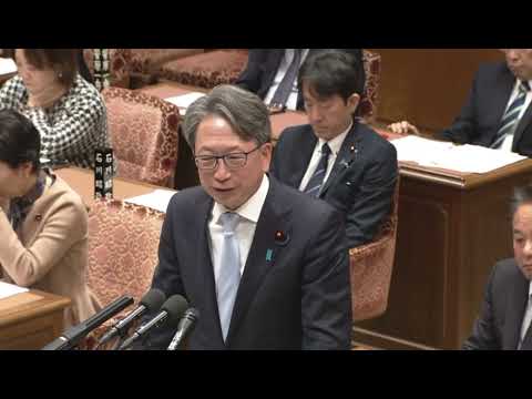 R.3.3 衆議院豫算委員會