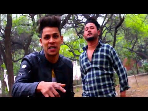 PewDiePie Finish | Samad Khan | Rap